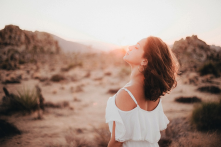 Ways to Work on Your Beauty from Within