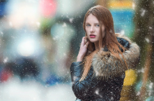 Must-Have Fashion Items for the Cold Seasons