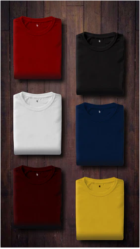 Make Your Own Custom T-Shirts Online