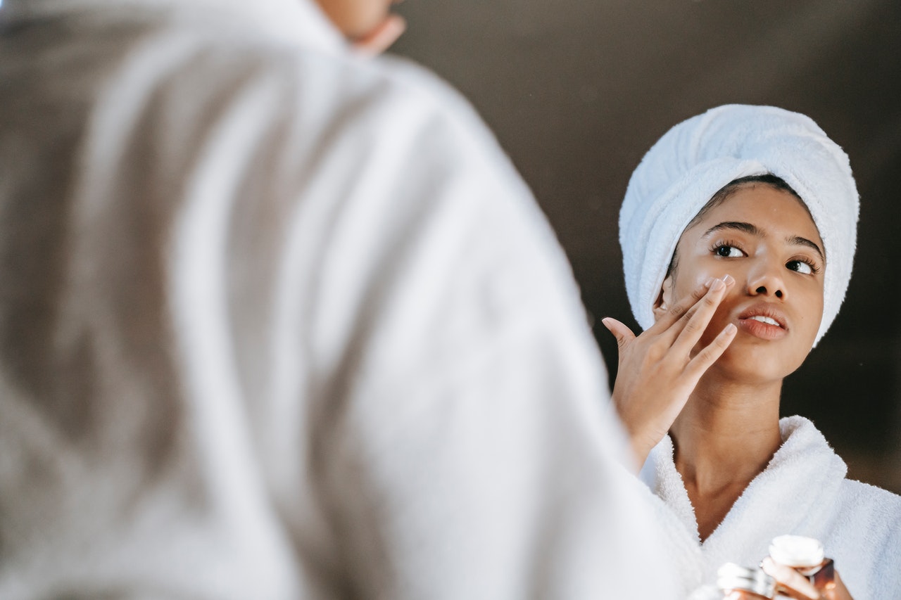 Common Ways to Remove Facial Hair