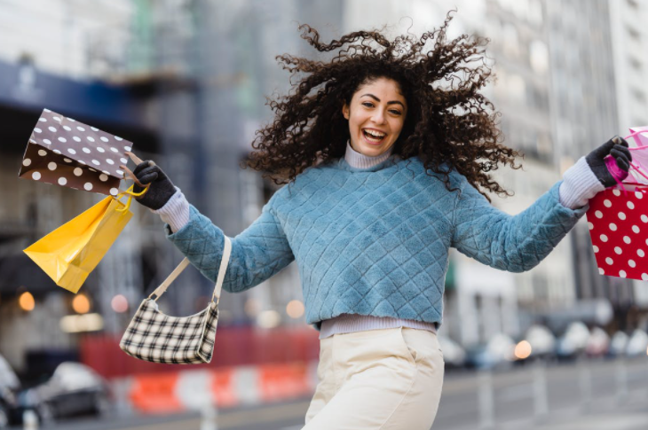 Creative Ways to Be Trendy in a Shoestring Budget