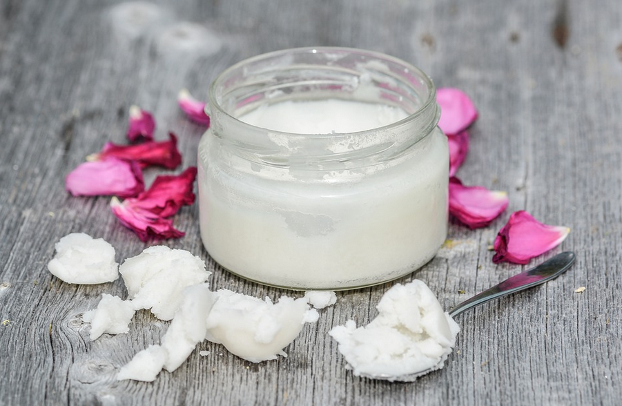 coconut oil