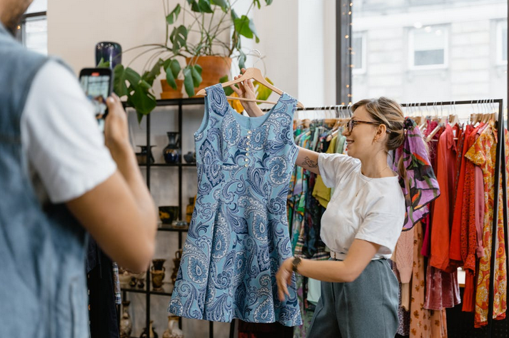 Simple Hacks to Remake Old Clothing