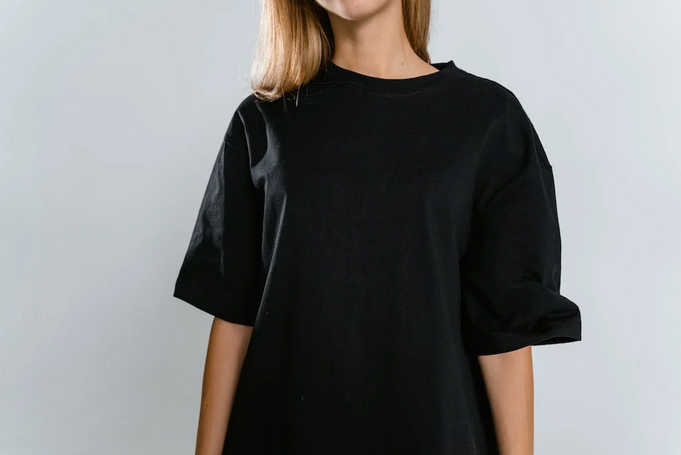 loose clothing