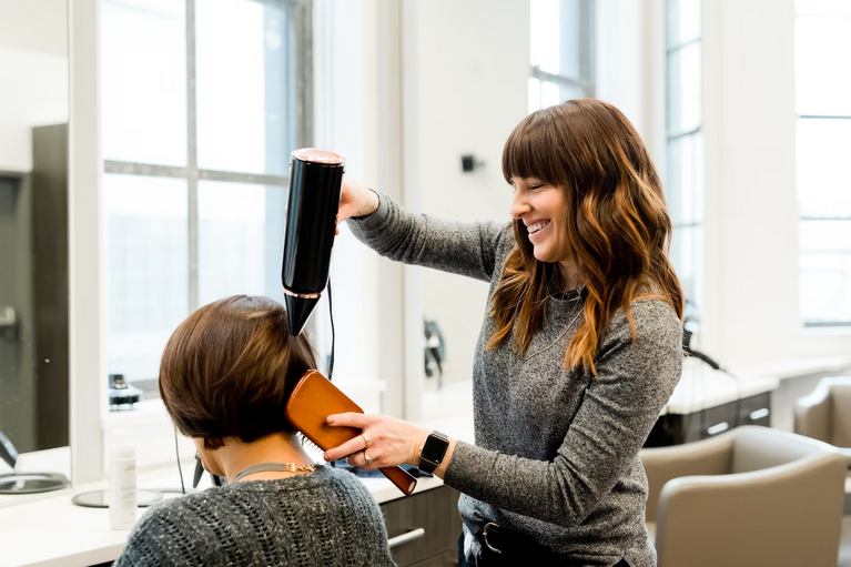 salon