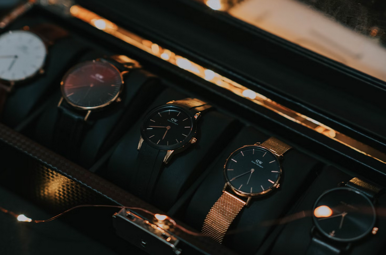 Treat Your Self Right: Why You Deserve a Luxury Watch