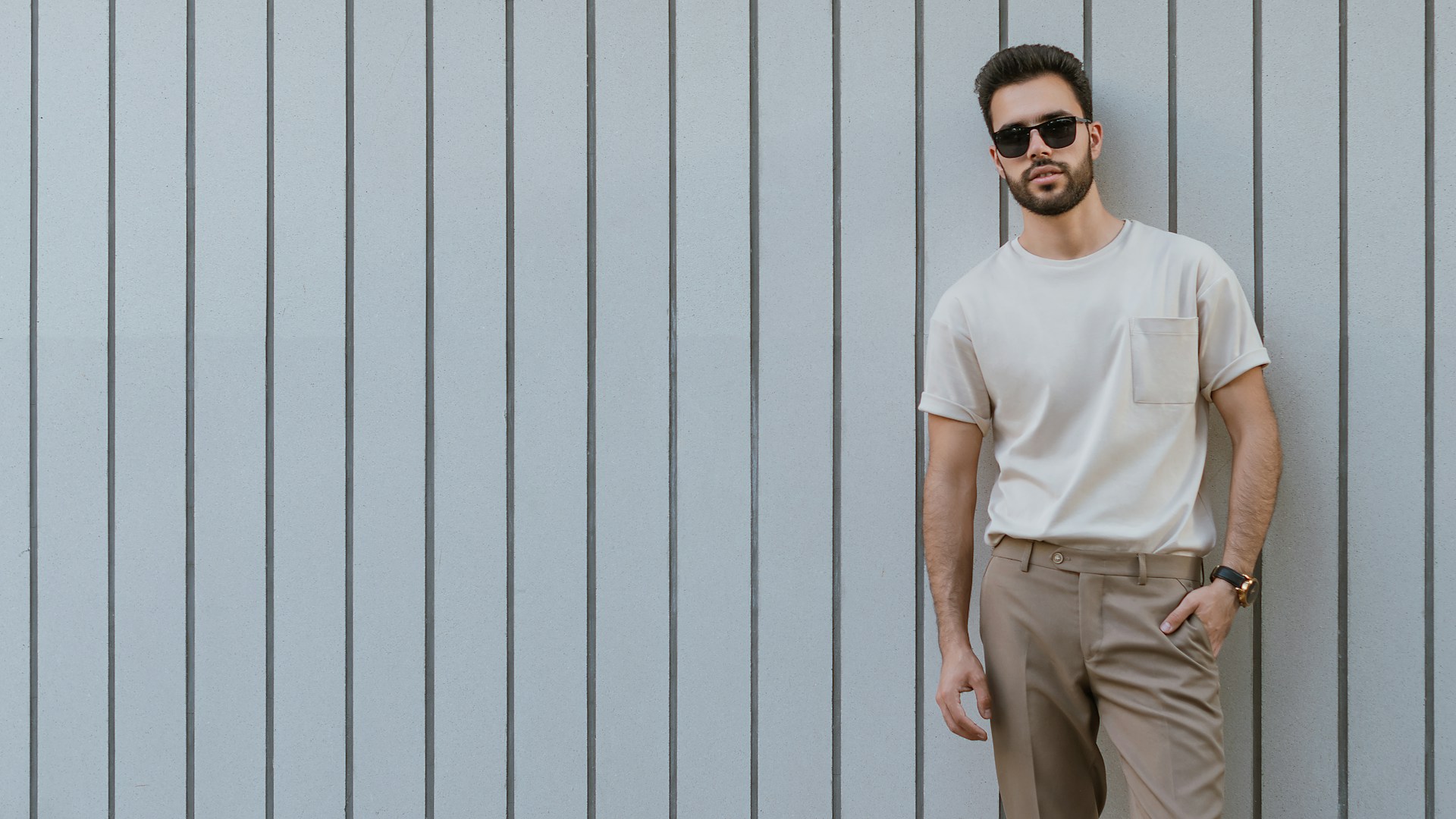 How to Master Casual Fashion for Men Without Overthinking It